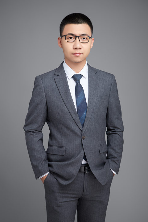 孙贺 - 小七探险创始人